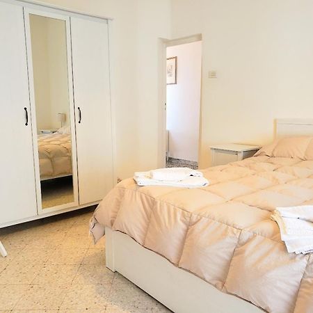 Suite Rotari - Affitti Brevi Italia Monte SantʼAngelo Exteriör bild