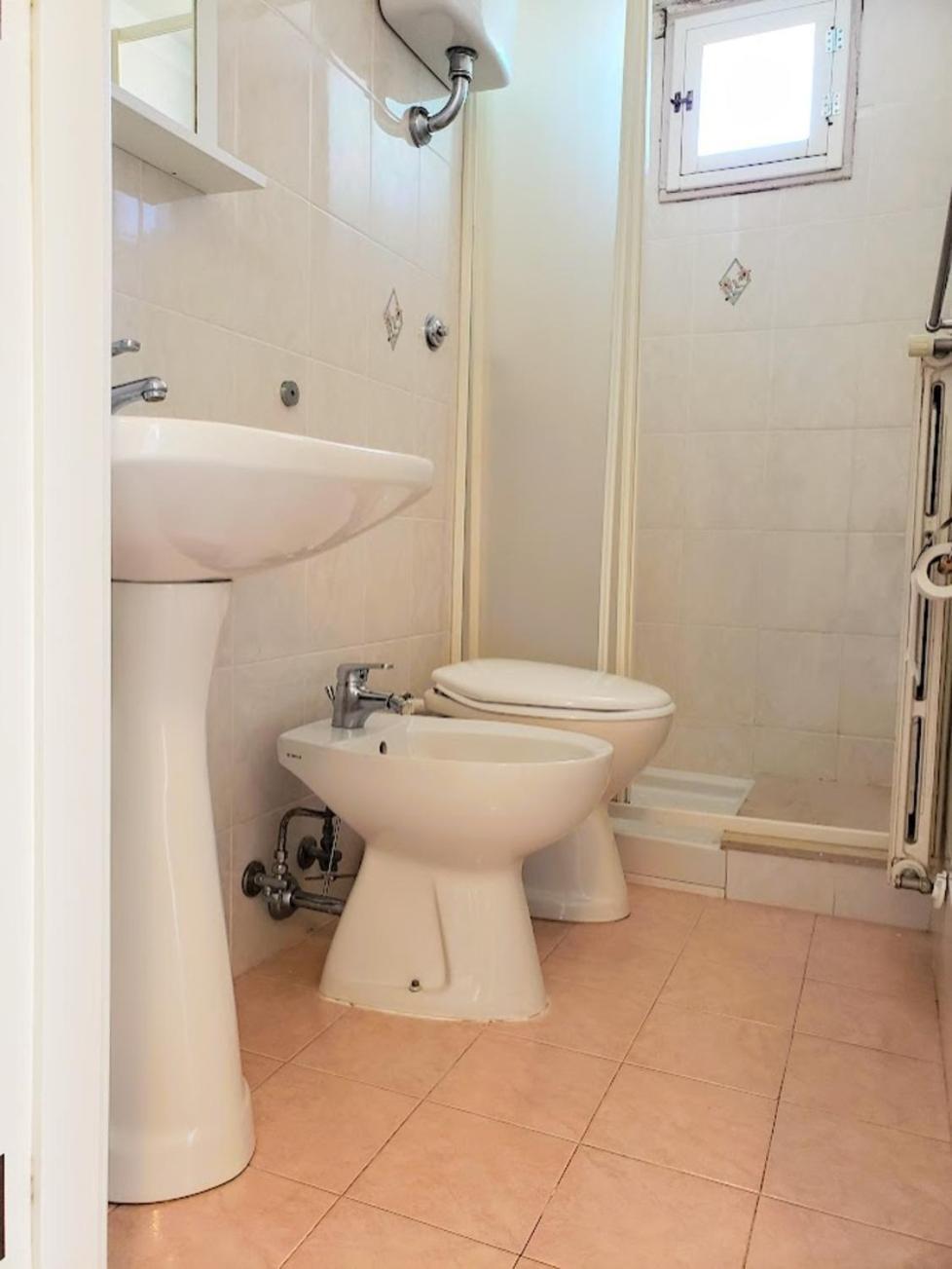 Suite Rotari - Affitti Brevi Italia Monte SantʼAngelo Exteriör bild
