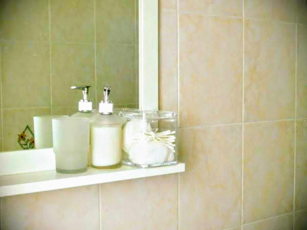 Suite Rotari - Affitti Brevi Italia Monte SantʼAngelo Exteriör bild