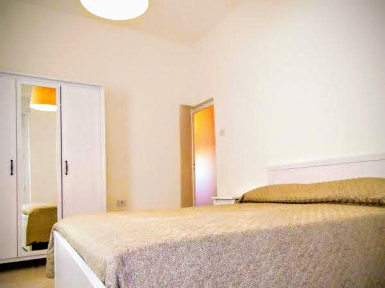 Suite Rotari - Affitti Brevi Italia Monte SantʼAngelo Exteriör bild