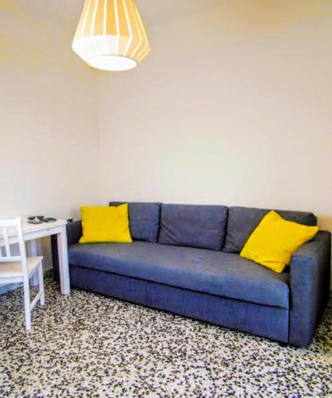 Suite Rotari - Affitti Brevi Italia Monte SantʼAngelo Exteriör bild
