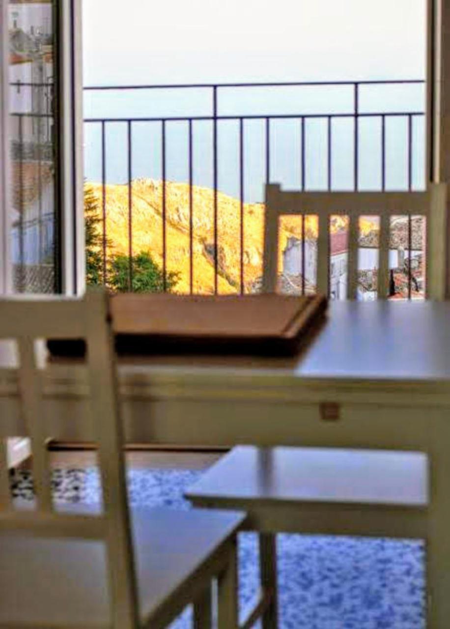 Suite Rotari - Affitti Brevi Italia Monte SantʼAngelo Exteriör bild