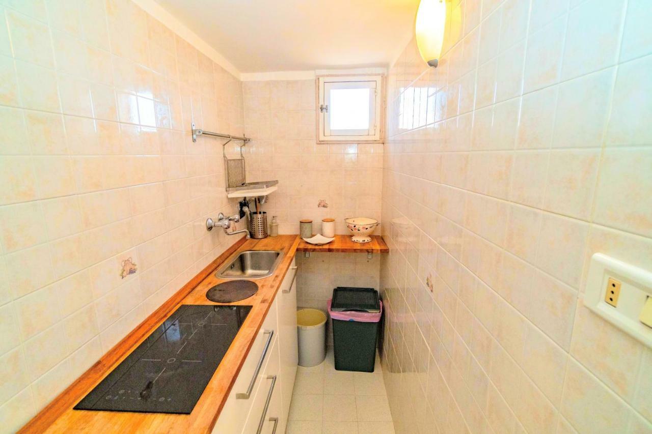 Suite Rotari - Affitti Brevi Italia Monte SantʼAngelo Exteriör bild