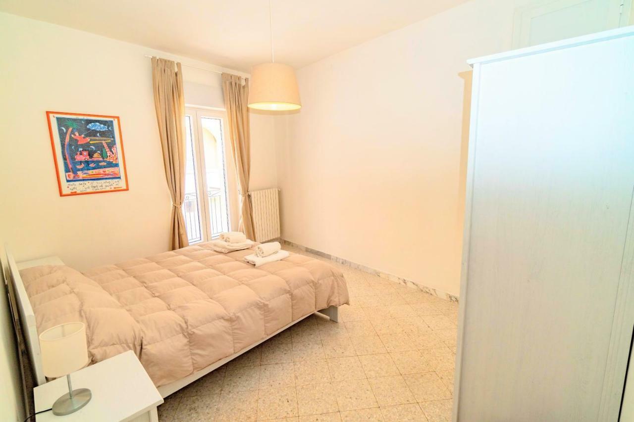 Suite Rotari - Affitti Brevi Italia Monte SantʼAngelo Exteriör bild