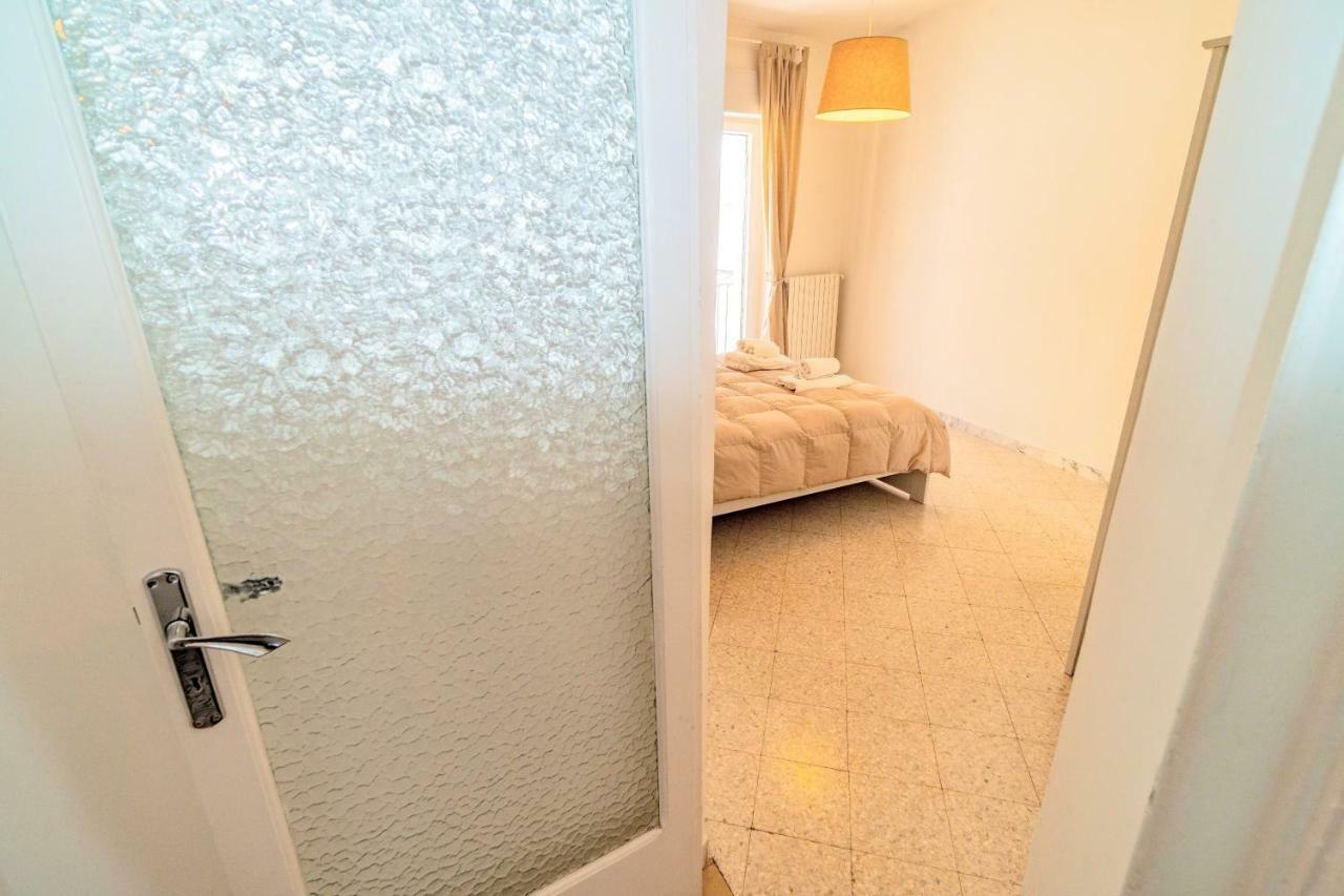 Suite Rotari - Affitti Brevi Italia Monte SantʼAngelo Exteriör bild
